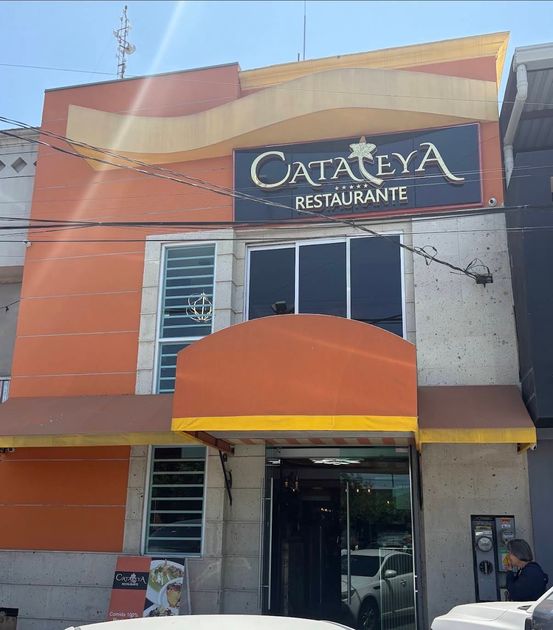 Cataleya Restaurante